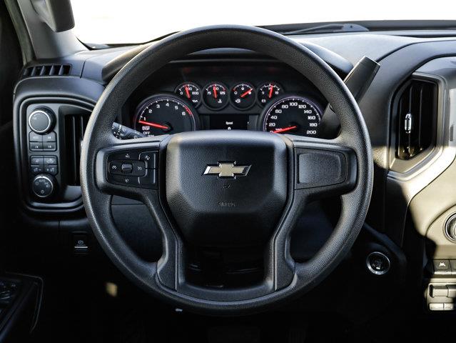 chevrolet Silverado 1500 2023 - 29