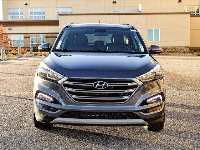 hyundai Tucson 2017 - 3