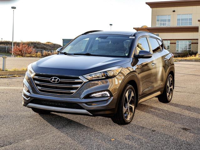 hyundai Tucson 2017 - 4