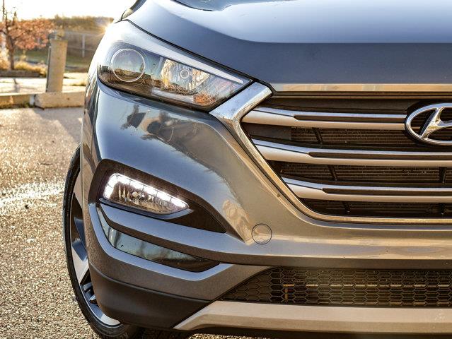 hyundai Tucson 2017 - 5