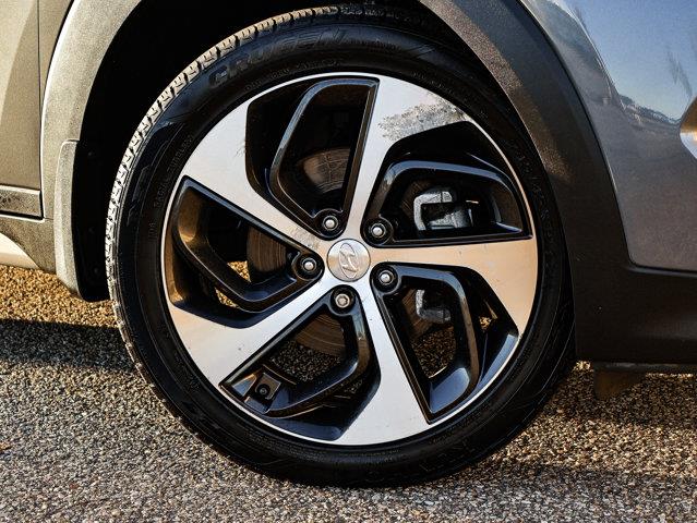 hyundai Tucson 2017 - 6