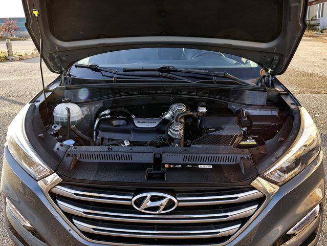 hyundai Tucson 2017 - 9