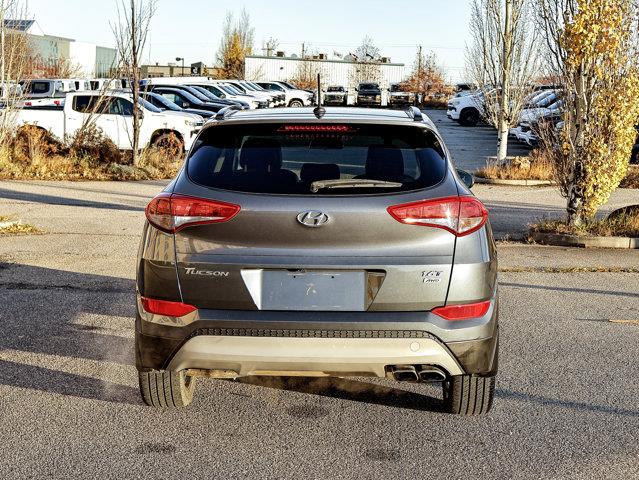 hyundai Tucson 2017 - 12