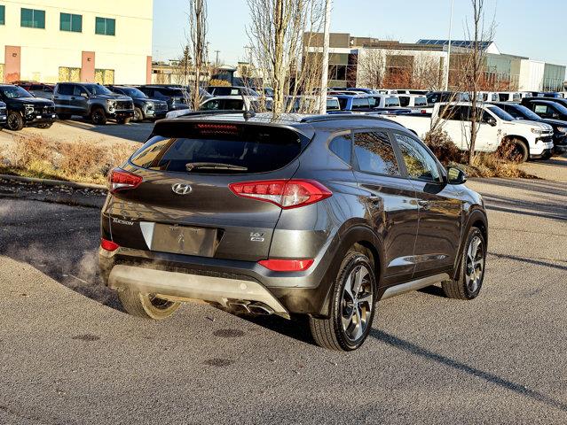 hyundai Tucson 2017 - 13
