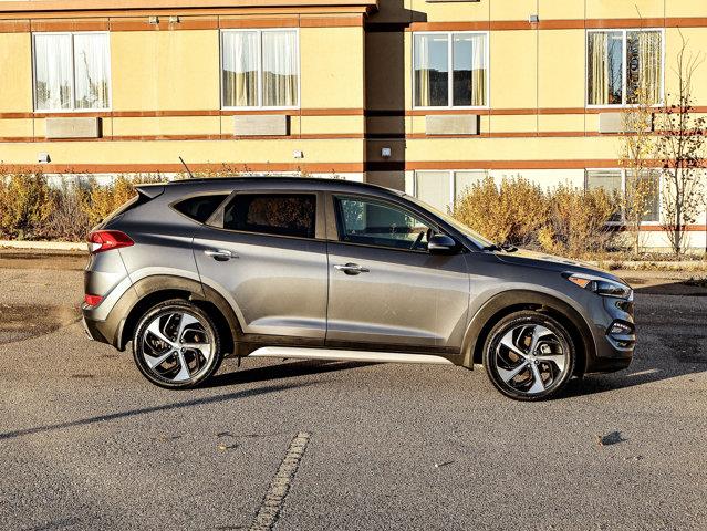 hyundai Tucson 2017 - 14