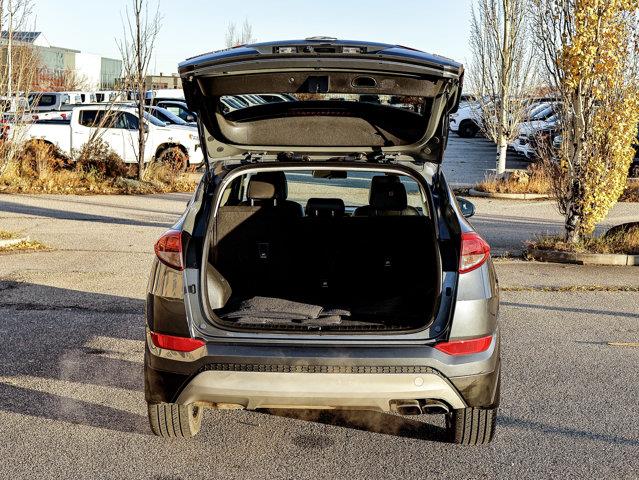 hyundai Tucson 2017 - 15