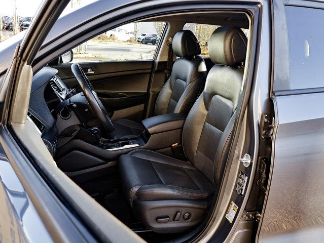 hyundai Tucson 2017 - 17