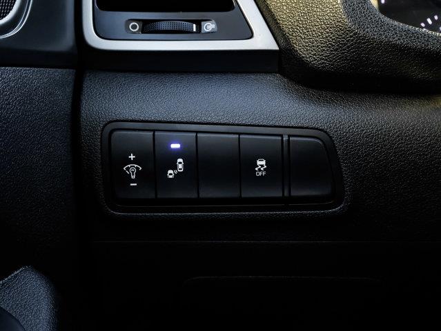 hyundai Tucson 2017 - 19