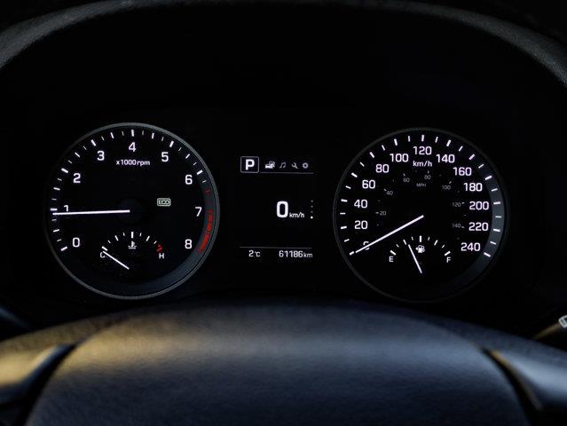 hyundai Tucson 2017 - 22