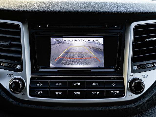 hyundai Tucson 2017 - 25