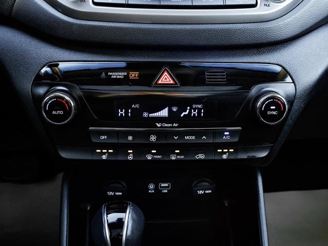 hyundai Tucson 2017 - 26