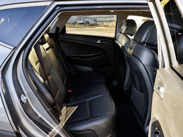 hyundai Tucson 2017 - 28