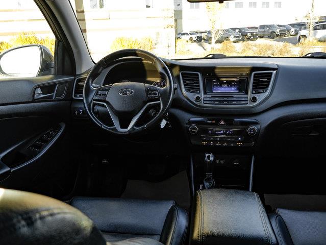hyundai Tucson 2017 - 30