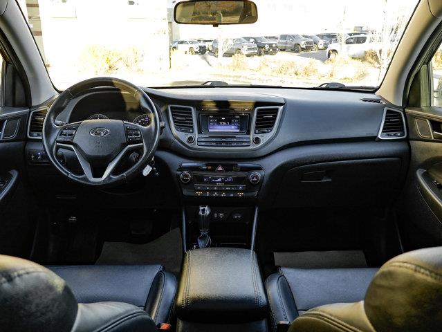 hyundai Tucson 2017 - 31