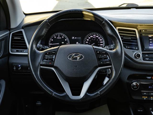 hyundai Tucson 2017 - 32