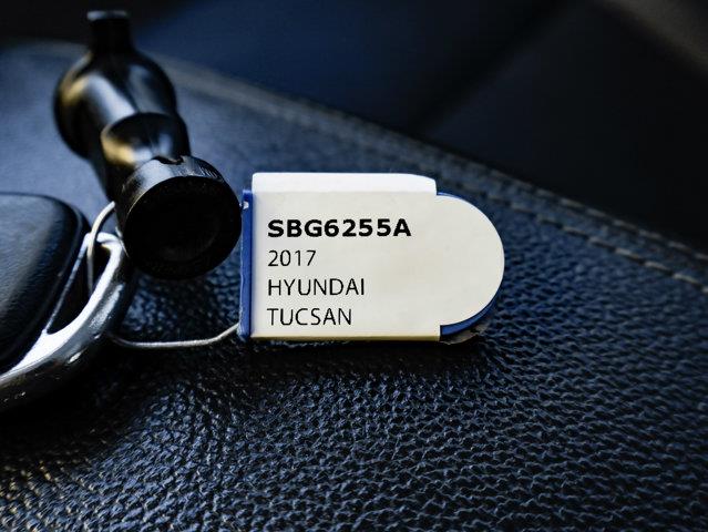 hyundai Tucson 2017 - 33