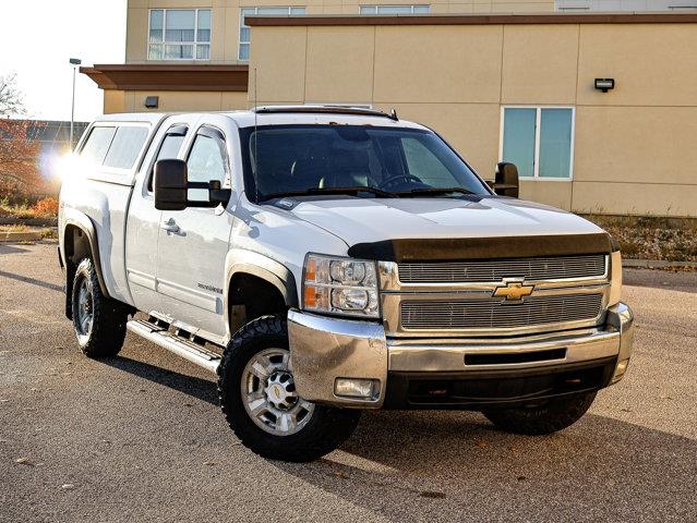 chevrolet Silverado 2500HD 2009 - 2
