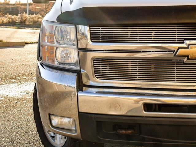 chevrolet Silverado 2500HD 2009 - 5