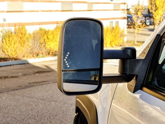 chevrolet Silverado 2500HD 2009 - 7