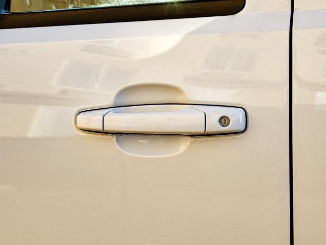 chevrolet Silverado 2500HD 2009 - 8