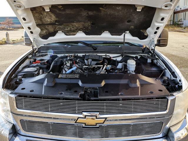 chevrolet Silverado 2500HD 2009 - 9