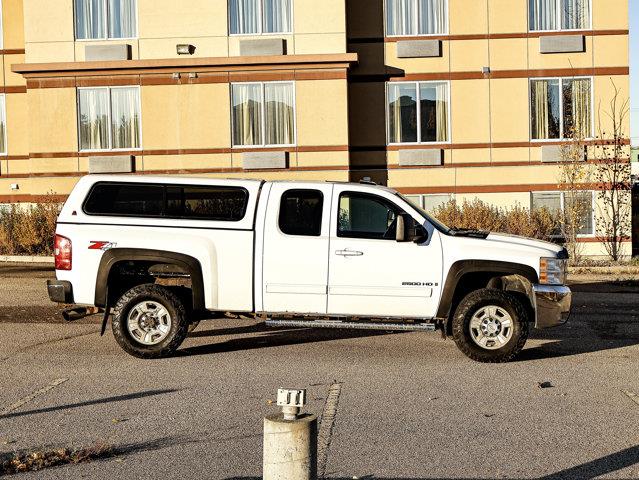 chevrolet Silverado 2500HD 2009 - 14