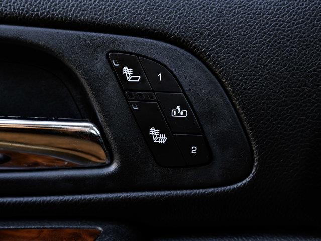 chevrolet Silverado 2500HD 2009 - 19