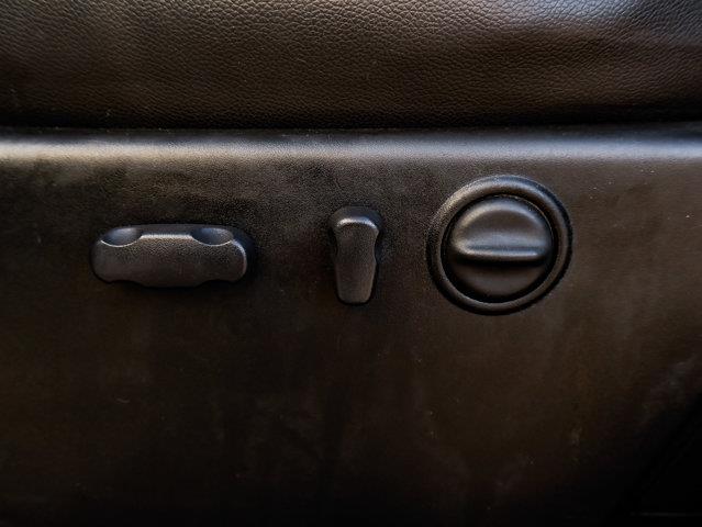 chevrolet Silverado 2500HD 2009 - 21