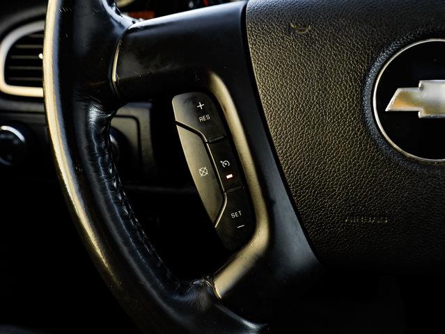 chevrolet Silverado 2500HD 2009 - 22