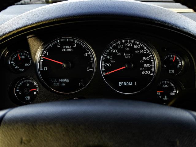 chevrolet Silverado 2500HD 2009 - 23