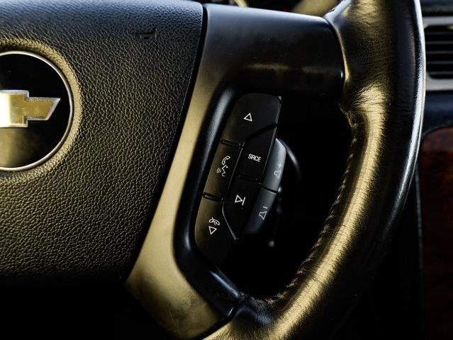 chevrolet Silverado 2500HD 2009 - 24