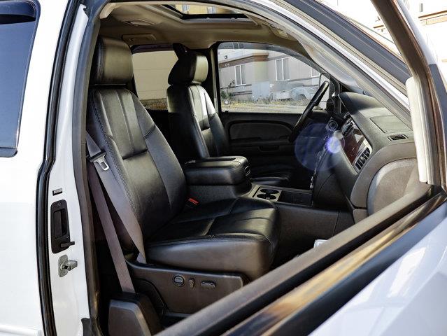 chevrolet Silverado 2500HD 2009 - 26