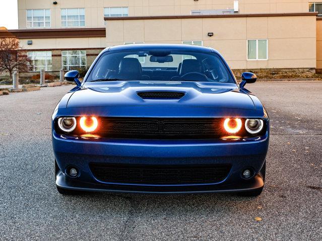 dodge Challenger 2023 - 3
