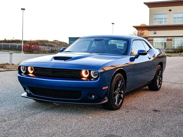 dodge Challenger 2023 - 4