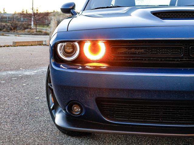dodge Challenger 2023 - 5