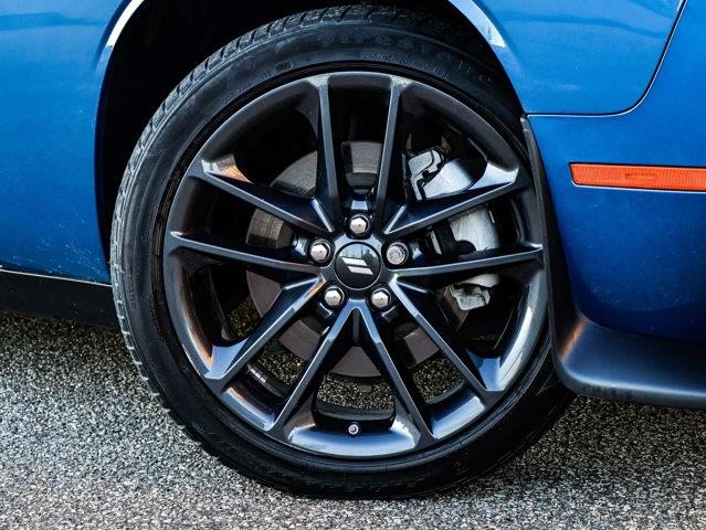 dodge Challenger 2023 - 6