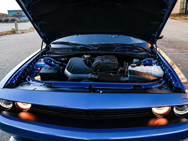 dodge Challenger 2023 - 9