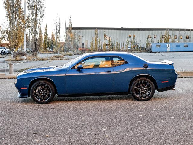 dodge Challenger 2023 - 10