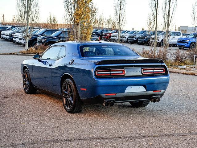 dodge Challenger 2023 - 11