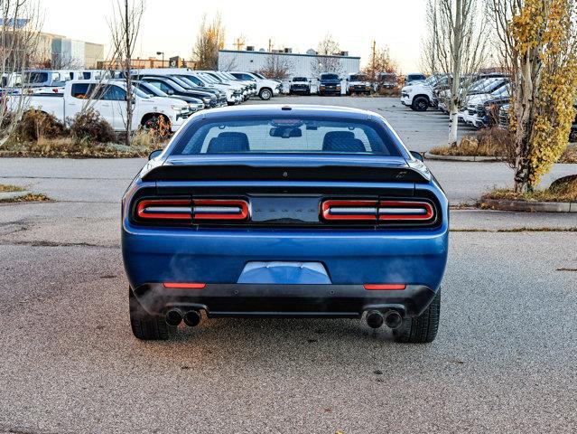 dodge Challenger 2023 - 12