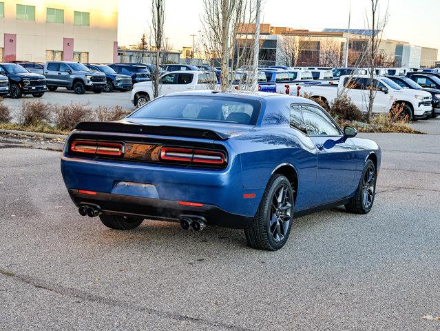 dodge Challenger 2023 - 13