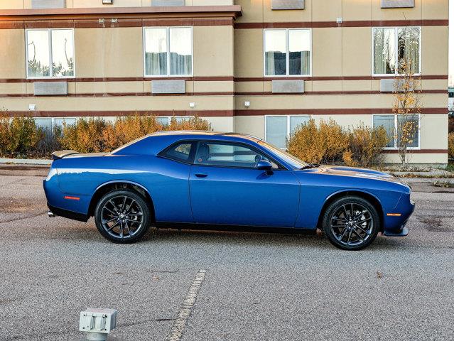 dodge Challenger 2023 - 14