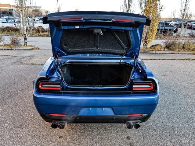 dodge Challenger 2023 - 15