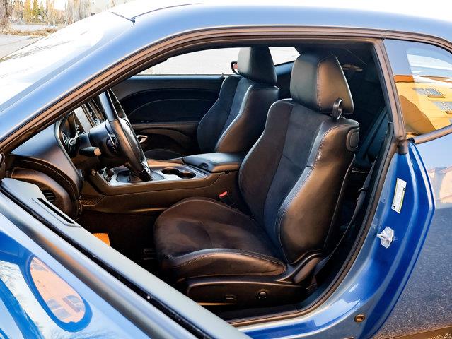 dodge Challenger 2023 - 18