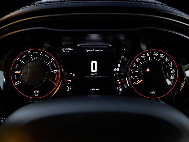 dodge Challenger 2023 - 25