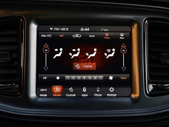 dodge Challenger 2023 - 28