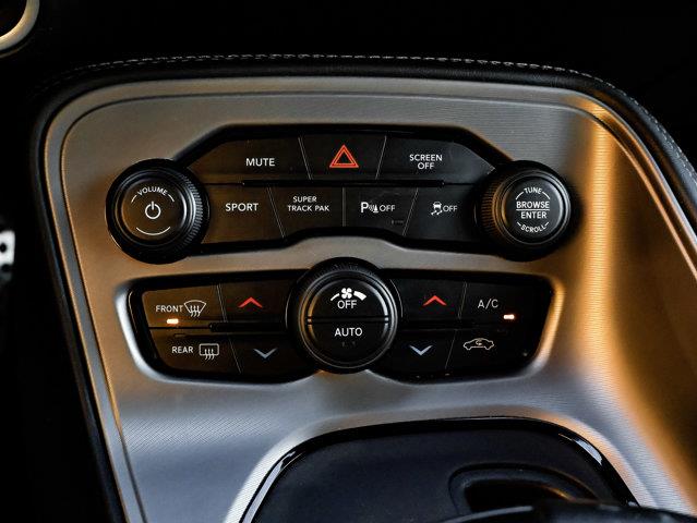 dodge Challenger 2023 - 30