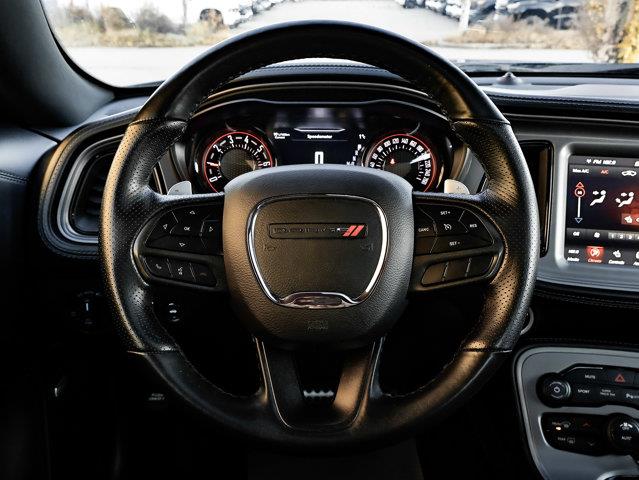 dodge Challenger 2023 - 32