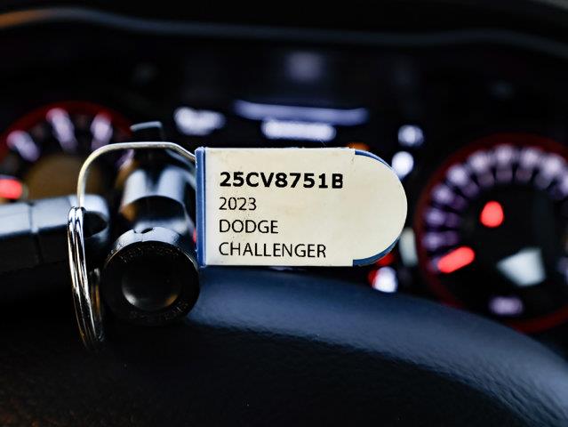 dodge Challenger 2023 - 33