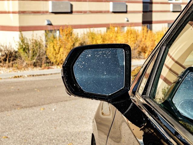 chevrolet Suburban 2026 - 7